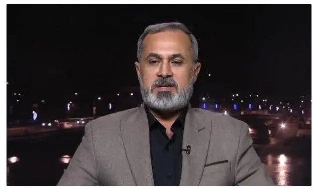 عضو فراکسیون بازسازی و توسعه به رهبری محمد شیاع السودانی