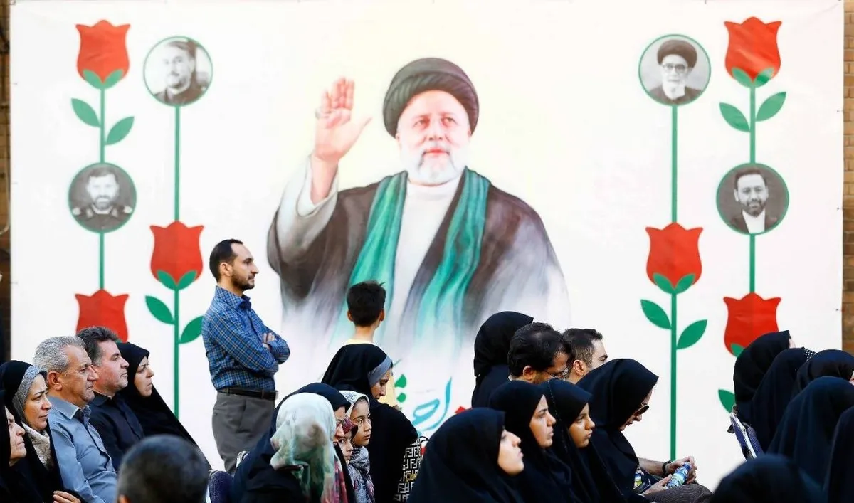 جنس آقای رئیسی از جنس سایر سیاست‌مداران نبود/ امیرعبداللهیان در «صبح شام» از افتخارات انقلاب اسلامی می‌گوید