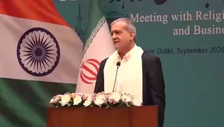 پزشکیان: مردم ایران در برابر قلدری و فشار سر خم نخواهند کرد
