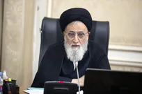 آیت‌الله مدرسی یزدی: قائد شهید در جلسات فقهی با سعه‌صدر نقد‌ها را می‌پذیرفتند/ حمایت جدی از علم، فناوری و نخبگان از سوی رهبر شهید