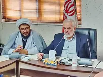 قدیری ابیانه: حضور حداکثری در انتخابات هزینه‌ رویارویی با دشمن را کاهش می‌دهد