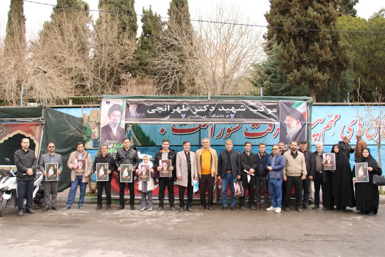 آغاز راهپیمایی روز جهانی قدس در استان‌ها/ مردم از ابتدای صبح به خیابان‌ها آمدند + فیلم و عکس