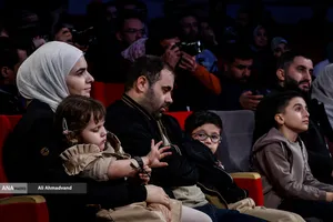 چهارمین روز جشنواره&zwnj; چهل&zwnj;وچهارم فیلم فجر