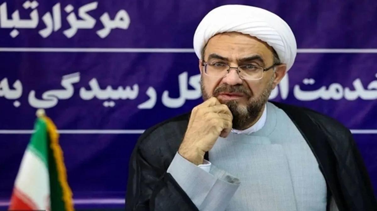 معاونت علمی از نهاد‌های پرتلاش و پاسخ‌گو در عرصه مطالبات مردمی است