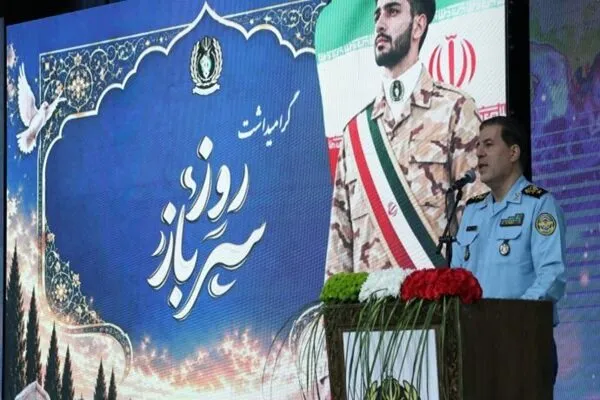 امیر جعفر معتمد
معاون هماهنگ‌کننده وزارت دفاع