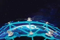 منظومه ماهواره‌ای اروپا با هوش مصنوعی قدرتمند می‌شود