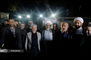 بیژن رنجبر رئیس دانشگاه آزاد اسلامی