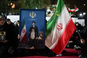 تجدید میثاق دانشجویان با رهبر معظم انقلاب 