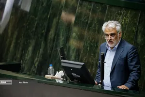  دانشمند شهید دکتر محمدمهدی طهرانچی 