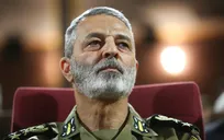 کتاب زندگینامه امیر سپهبد شهید سیدعبدالرحیم موسوی منتشر می‌شود