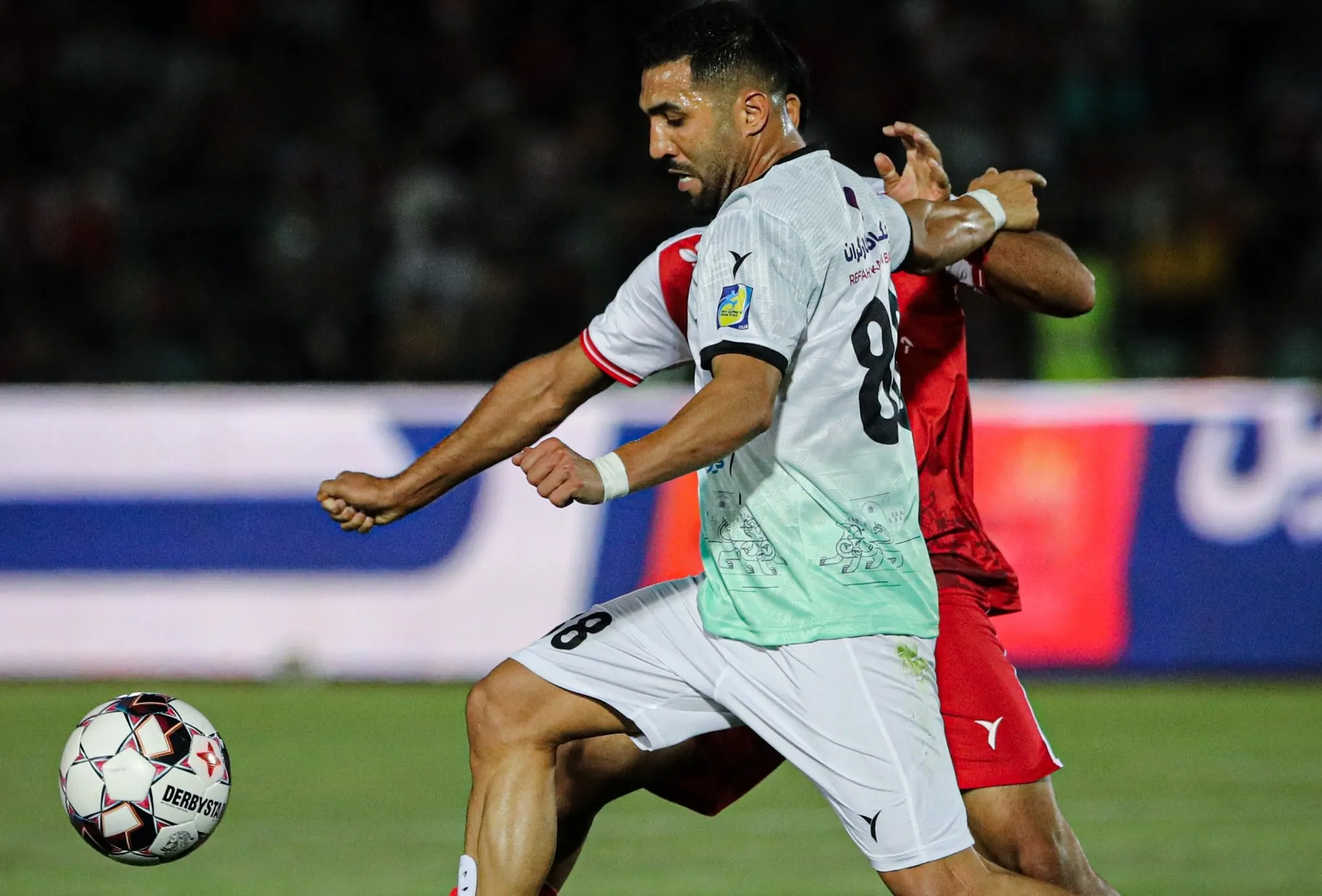 فرشید اسماعیلی
