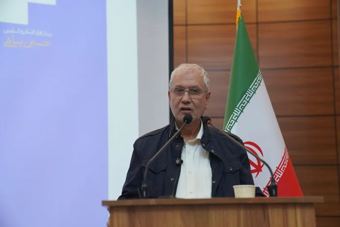 علی ربیعی