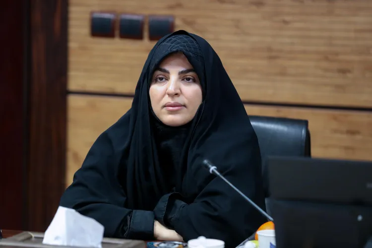 لیلا نصرالهی
