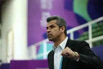 هادی ساعی: همچنان روی جوان‌ها سرمایه‌گذاری خواهیم کرد