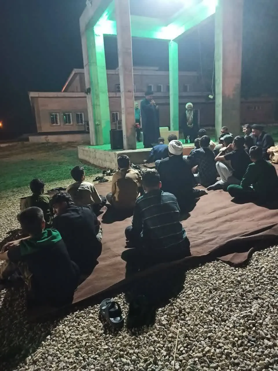جوار شهید گمنام دانشگاه آزاد اسلامی واحد ممسنی
