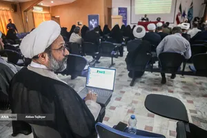 کارگاه آموزشی هوش مصنوعی رهبران طرح کنشگری رسانه&zwnj;ای دانشگاه آزاد اسلامی و سما