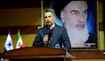 نشست انتخاباتی در دانشگاه آزاد خوی