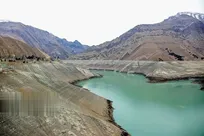 کاهش نگران‌کننده ذخایر سد‌ها با وجود رشد ورودی آب / میانگین پرشدگی مخازن به ۳۹ درصد رسید