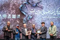 هجدهمین جشنواره عکس خبری، مطبوعاتی دوربین نت برگزیدگانش را شناخت