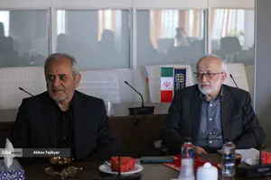 نشست علمی &laquo;عاشورا در منظومه فکری امام خمینی(قدس&zwnj;سره)؛ در امتداد مکتب حسینی&raquo;