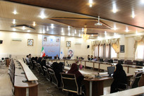 تشریح فعالیت&zwnj;های طرح &laquo;حامی&raquo; در دانشگاه آزاد اسلامی لرستان