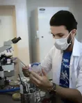 طرح تجمیع آزمایشگاه‌ها و کارگاه‌های دانشگاه آزاد اهر سرعت می‌گیرد