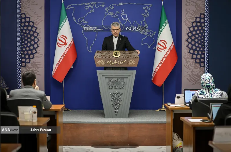 اسماعیل بقایی