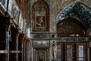 از دل تاریخ تا قاب تصویر