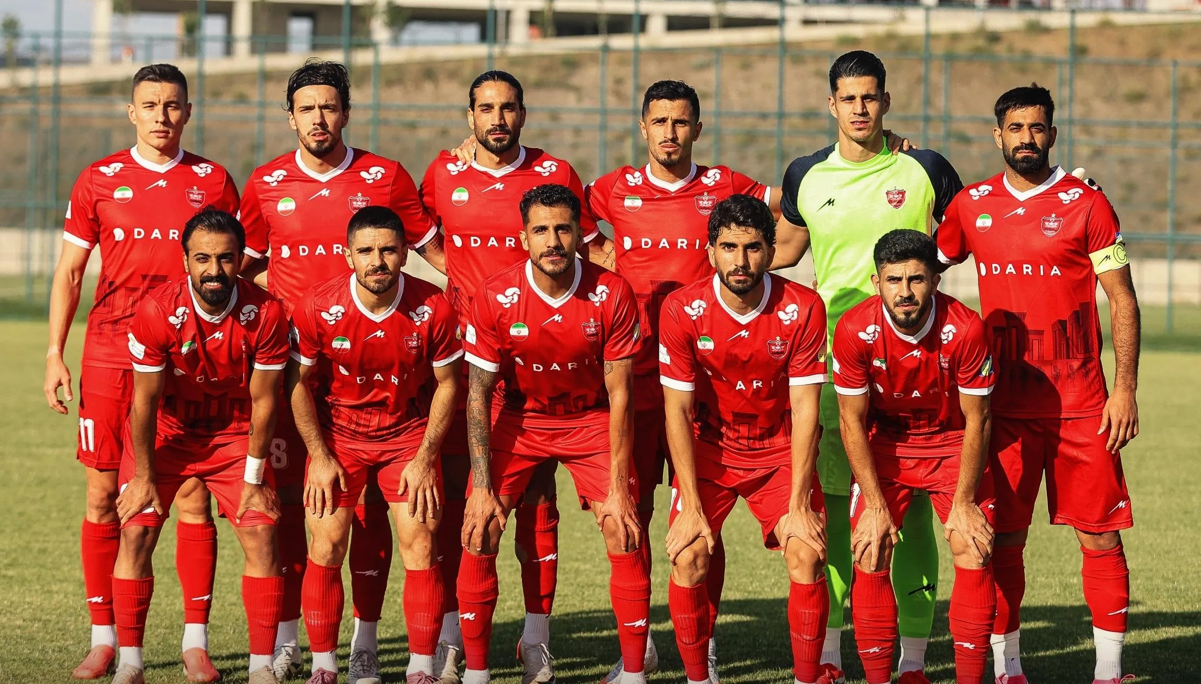 پرسپولیس