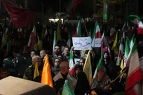 صنعت هسته‌ای ایران حق مسلم و غیرقابل معامله ملت است