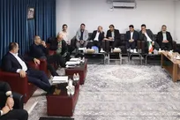 پزشکیان: زیان انباشته شرکت‌های دولتی حوزه تجارت کالاهای اساسی قابل قبول نیست
