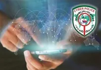 پلیس فتا:فایل به روزرسانی اپلیکیشن شمیم را از پیام‌رسان‌ها دانلود نکنید