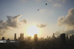 حملات مرگبار موشکی ایران - آوارگی و حیرانی صهیونیست ها