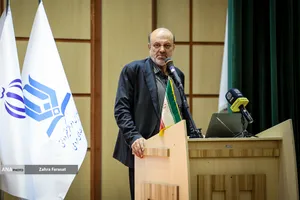 همایش پیشگامان هوش مصنوعی در مدرسه