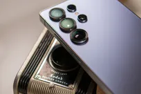 فناوری ALoP در گلکسی S۲۶ اولترا جایگزین ساختار سنتی دوربین می‌شود