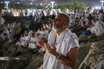 اعمال مناسک حج حاجیان