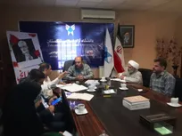 قرارگاه شهید طهرانچی بازوی تمدن‌ساز دانشگاه آزاد در عرصه فرهنگی