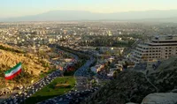 ایران در آیینه «آنا»؛ مروری بر مهم‌ترین رویدادهای استانی + فیلم و عکس