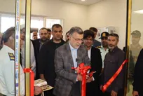 افتتاح پیشرفته‌ترین مرکز تخصصی رادیوتراپی ـ آنکولوژی جنوب‌شرق کشور در کرمان