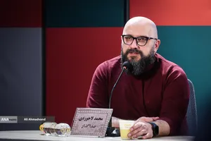 جشنواره فیلم فجر