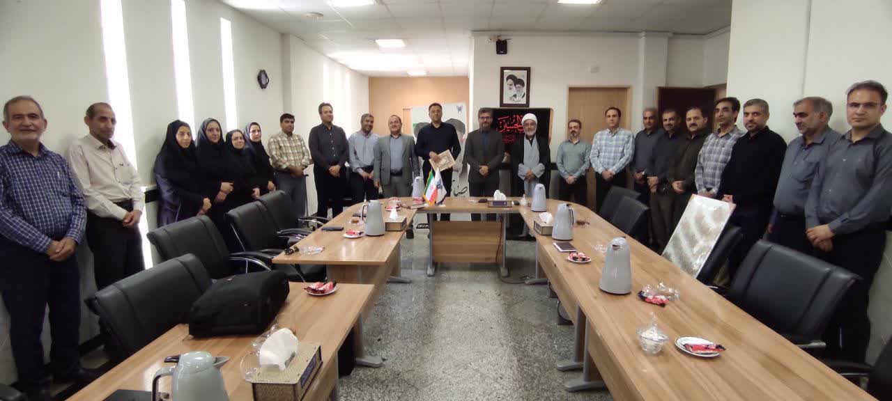 توسعه مهارت‌آموزی و تربیت نیرو‌های متخصص رسالت‌ حوزه آموزش دانشگاه آزاد دزفول است