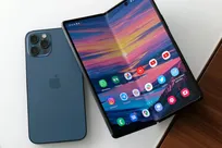 به‌روزرسانی Android Switch مهاجرت از آیفون به تاشوهای سامسونگ را آسان‌تر می‌کند
