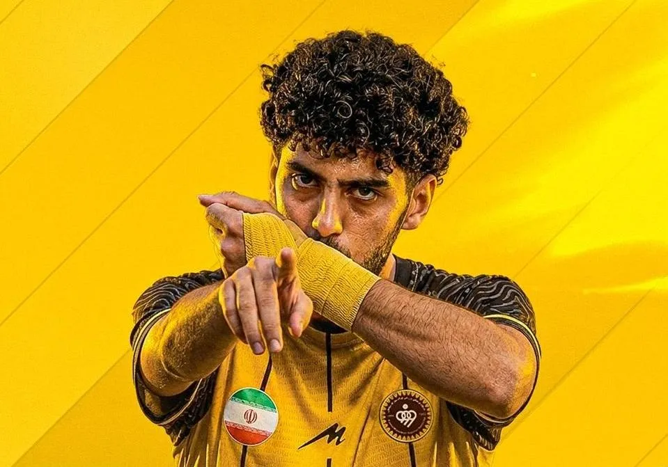 امیررضا جدی