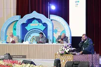 داوران بخش حفظ جشنواره ملی قرآن و عترت: شهید طهرانچی، مصداق پیوند حقیقی علم و قرآن بود