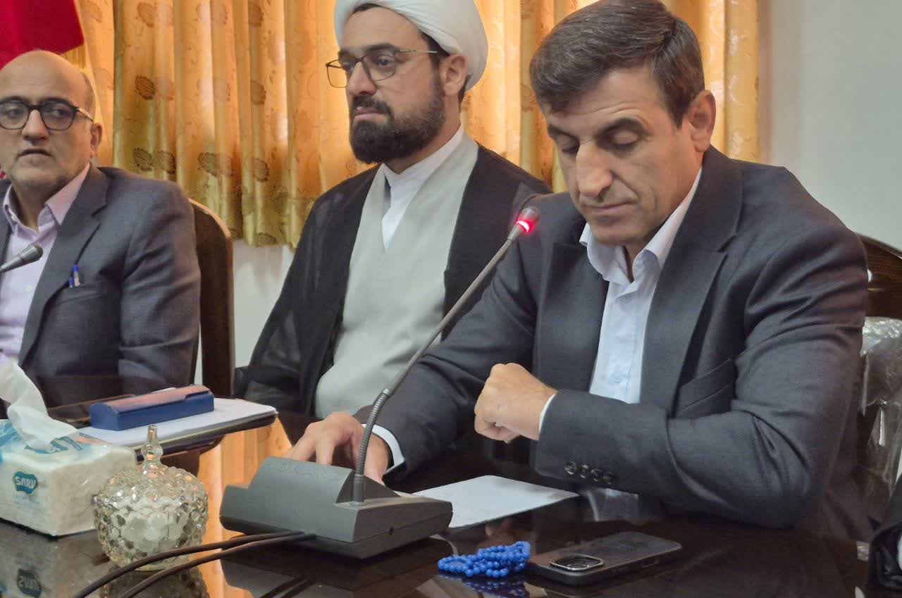 لزوم برنامهریزی دقیق برای کیفیتبخشی به فعالیتهای آموزشی و پژوهشی لزوم برنامهریزی دقیق برای کیفیتبخشی به فعالیتهای آموزشی و پژوهشی