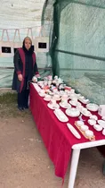 پنجمین جشنواره صنایع خلاق، فرهنگی هنری، صنایع‌دستی و صنایع غذایی