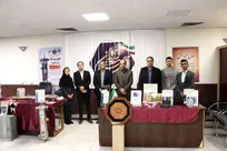 حضور ۸ واحد فناور دانشگاه آزاد در رویداد «تانا» صنعت خراسان‌شمالی