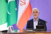 وزیر کشور عازم پاکستان شد