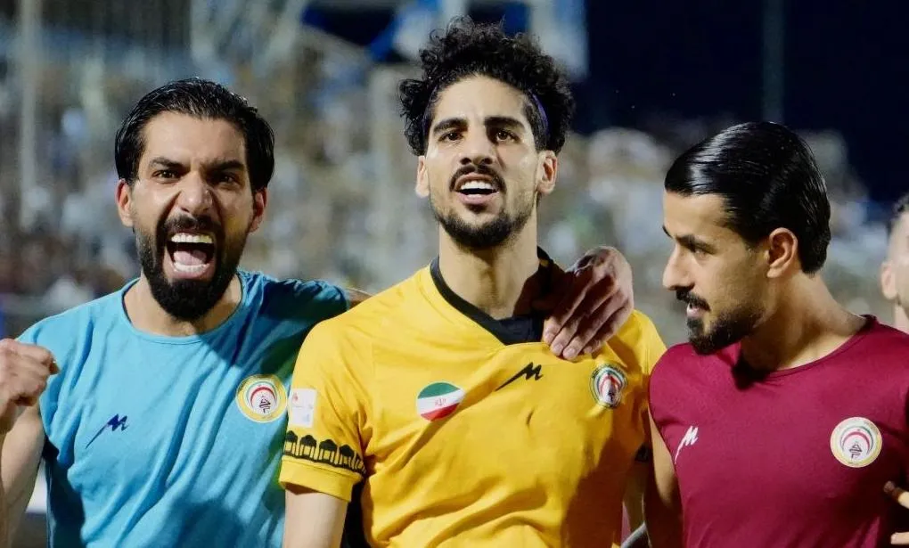 حسین شهابی