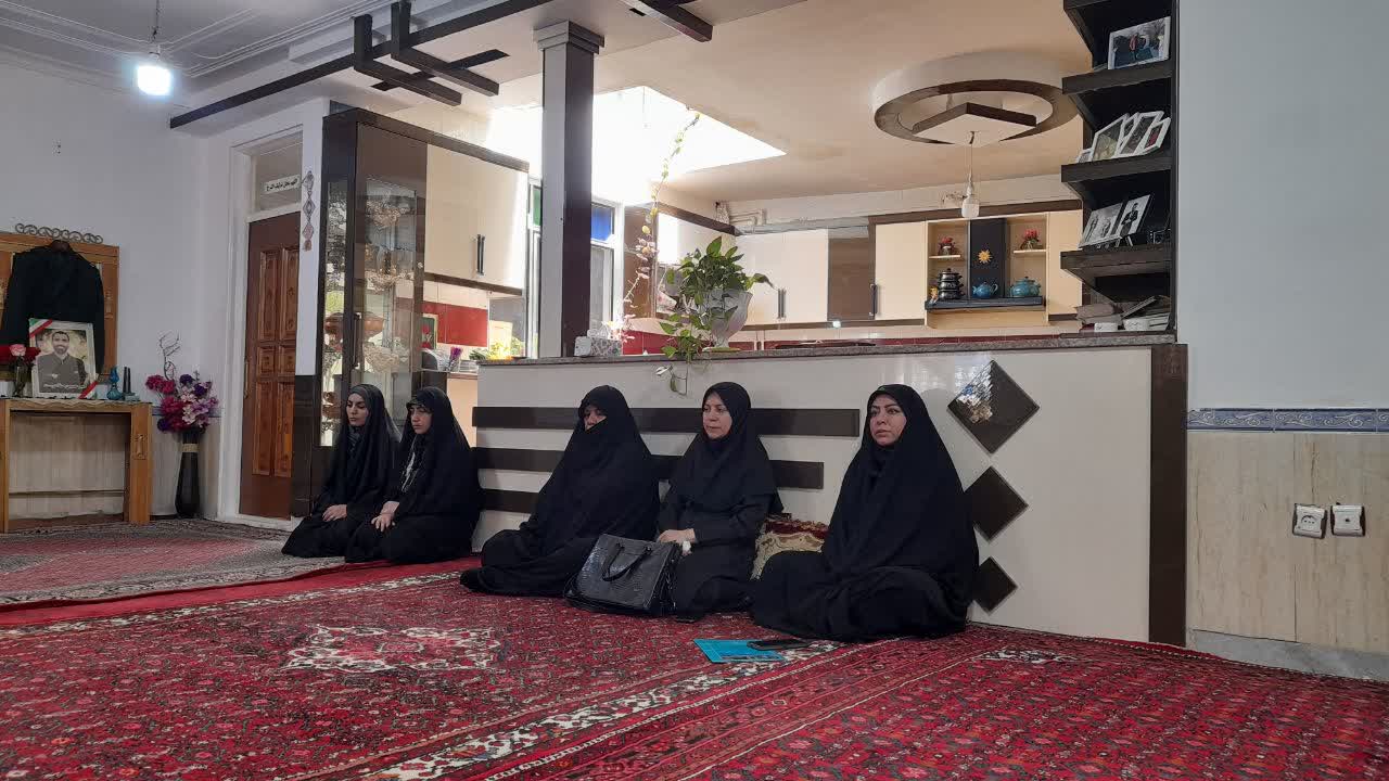 دوست دارم مثل حاج‌قاسم شهید شوم/ روایتی از شهادت دانشجوی تازه‌عقدی که از خاک کشتی تا خاک مریوان را یکی کرد